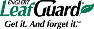 Englert Leaf Guard Gutter Protection  by Beldon Enterprises