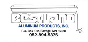 Bestland Aluminum Products Inc.