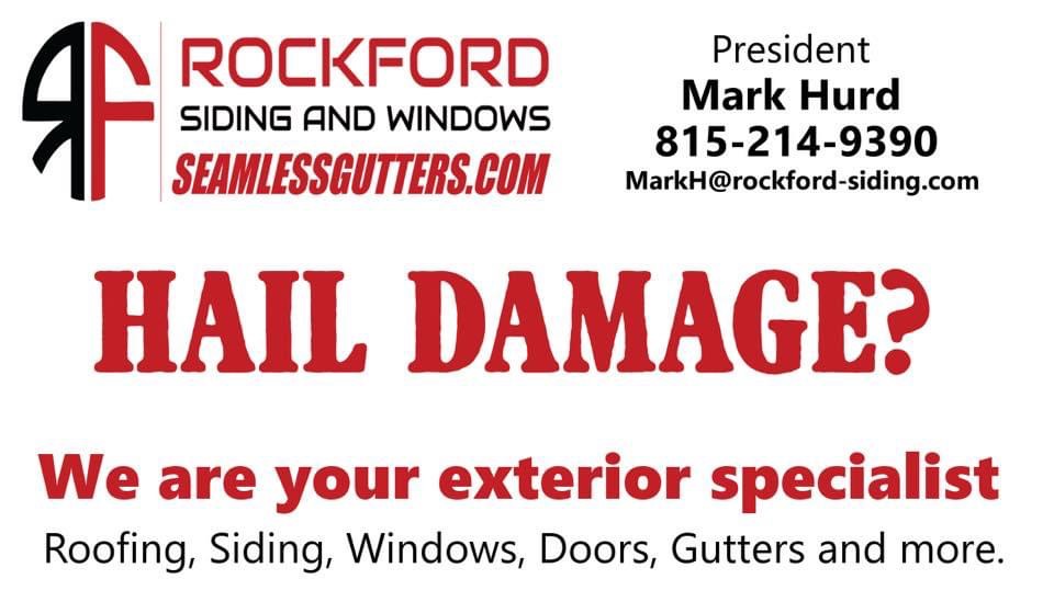 Rockford Siding And Windows LLC