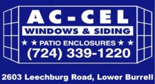 Ac-cel Windows & Siding