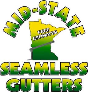 Mid-States Seamless Gutters
