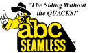 ABC Seamless Siding