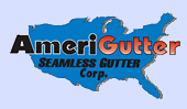 AmeriGutter Serving All of Rhode Island