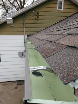 Gutter Services We Offer