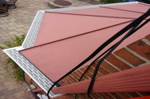 Fully Custom Gutter & Gutter Guard Systems